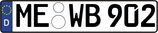 ME-WB902