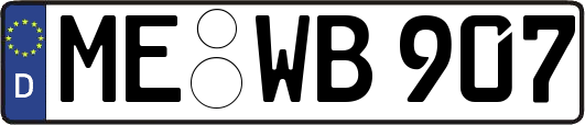 ME-WB907