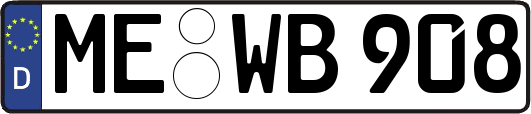 ME-WB908