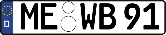 ME-WB91