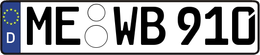 ME-WB910