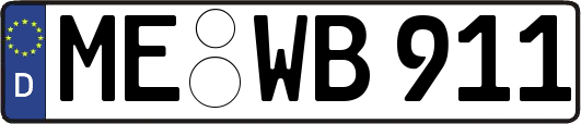 ME-WB911