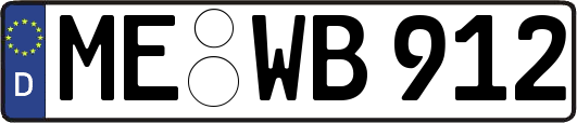 ME-WB912