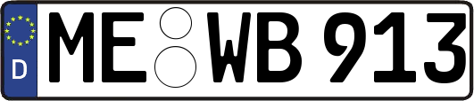 ME-WB913