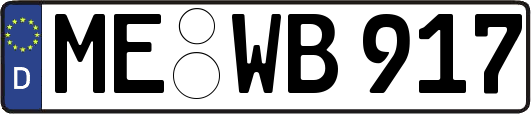 ME-WB917