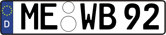 ME-WB92
