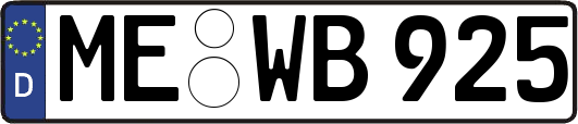 ME-WB925