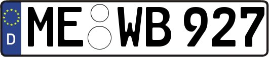 ME-WB927