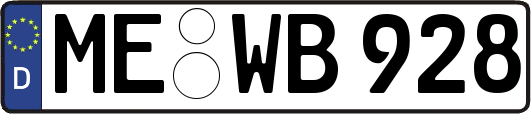 ME-WB928