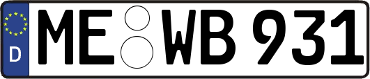 ME-WB931