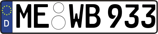 ME-WB933