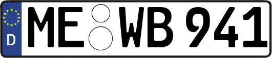 ME-WB941