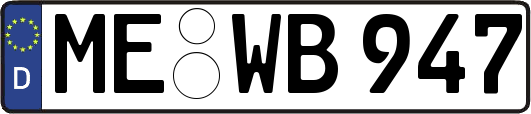 ME-WB947