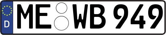 ME-WB949