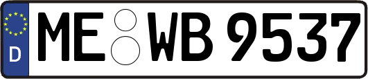 ME-WB9537