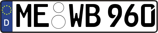 ME-WB960