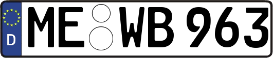 ME-WB963