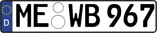ME-WB967