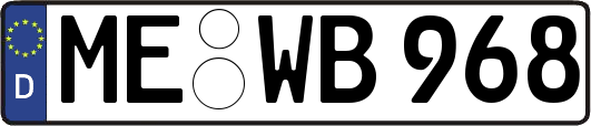 ME-WB968