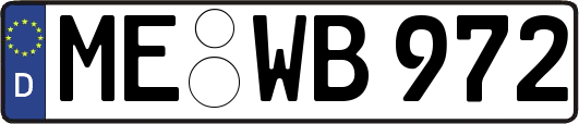 ME-WB972
