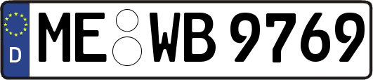 ME-WB9769