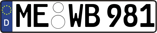 ME-WB981