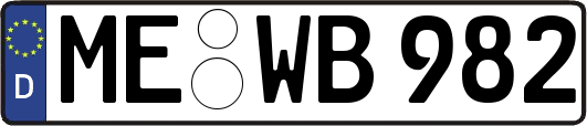 ME-WB982