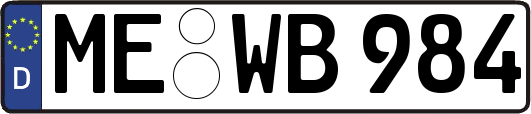 ME-WB984