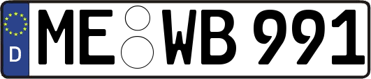 ME-WB991