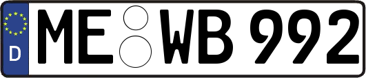 ME-WB992