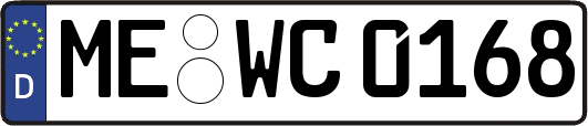ME-WC0168