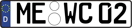 ME-WC02