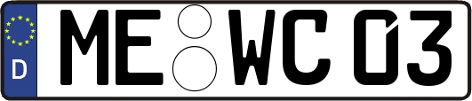 ME-WC03