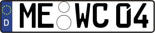 ME-WC04