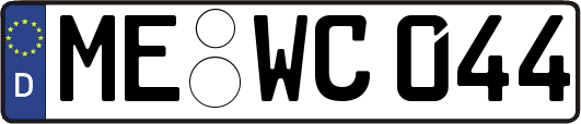 ME-WC044