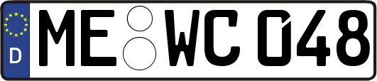 ME-WC048