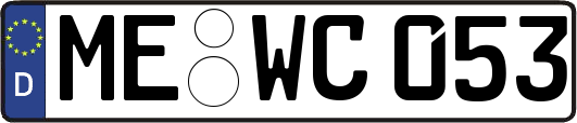 ME-WC053