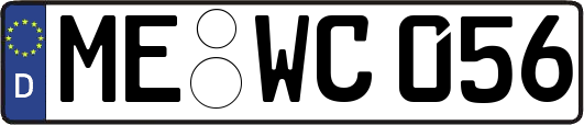 ME-WC056