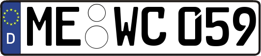 ME-WC059