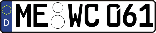 ME-WC061