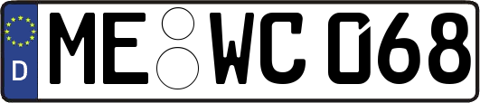 ME-WC068