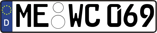 ME-WC069