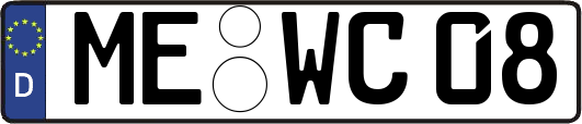 ME-WC08
