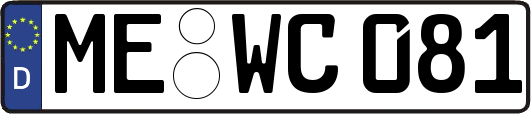 ME-WC081