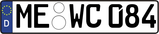 ME-WC084