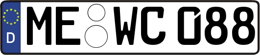 ME-WC088