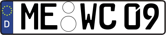 ME-WC09