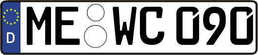 ME-WC090