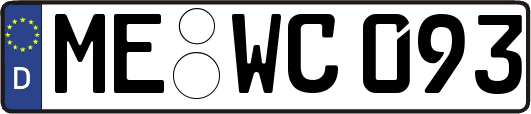 ME-WC093