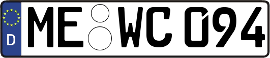 ME-WC094
